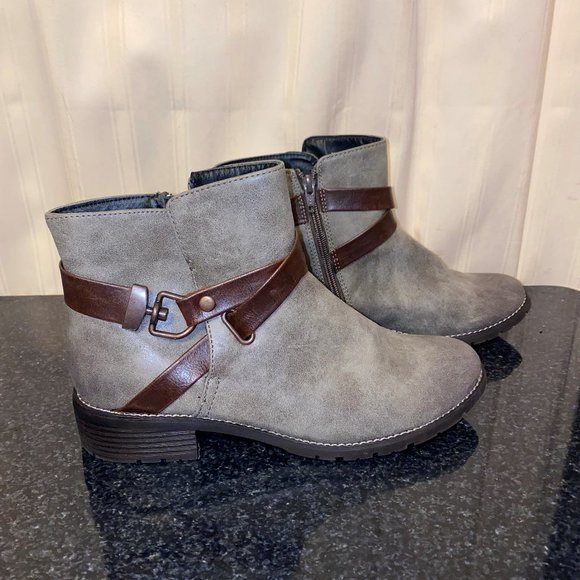 Eurosoft Tiana Boots - Picture 2 of 8